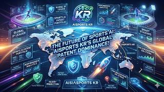 AIsports kr Recruiting Co Developers for the Global AI Sports Revolution