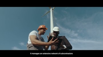 NTT DATA uses Dolffia to automate document classification and information extraction for Iberdrola