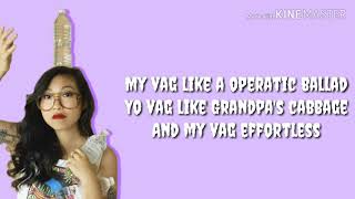 awkwafina---my-vag