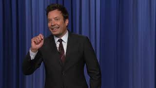 Jimmy Fallon Talking To Cody Bigelow About Coca-Cola Will Start Using Real Cane Sugar Part 3