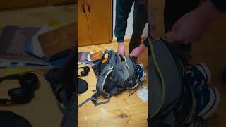 Mein Schulranzen ist voll… und das passt trotzdem zum Minimalismus