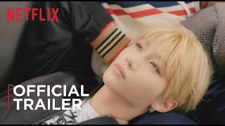 Jilix: Invisible | Official Trailer | Netflix FMV