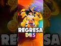 🔥🤔 ¿QUIEN SERIA EL MEJOR GOKU EN BRAWL STARS? ‼️ #shorts #brawlstars #dragonballsuper