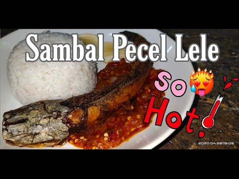 resep-sambal-pecel-lele---enak-dan-pedasnya-nampol