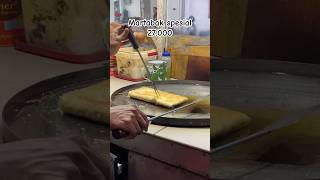 Martabak Spesial trending food jelajah kuliner explore like subscribe makanan share