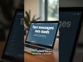 Turn Every Facebook Message Into a Qualified Lead Instantly#automation