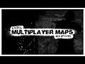 Empty Multiplayer Maps are Spooky