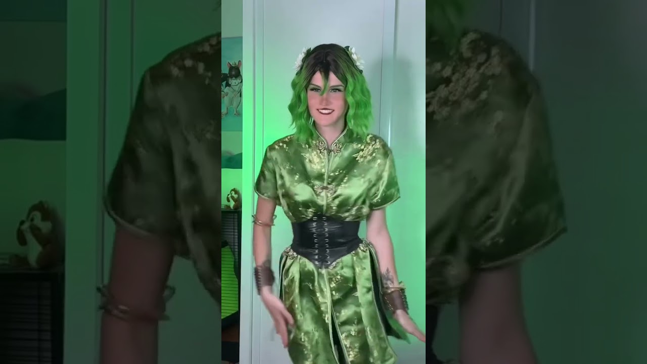 Faites comme moi des cosplays qui n’ont aucun sens !