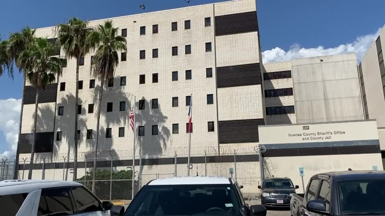 Boiler safety concerns in Nueces County Courthouse/Jail addressed by