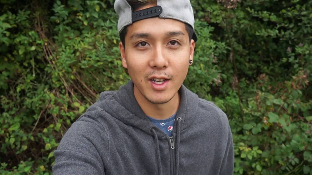 秋の味覚ブラックベリーを収穫してみた Youtube