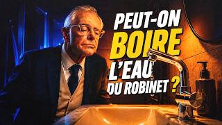 Doit-On Boire Leau Du Robinet ? Em6²
