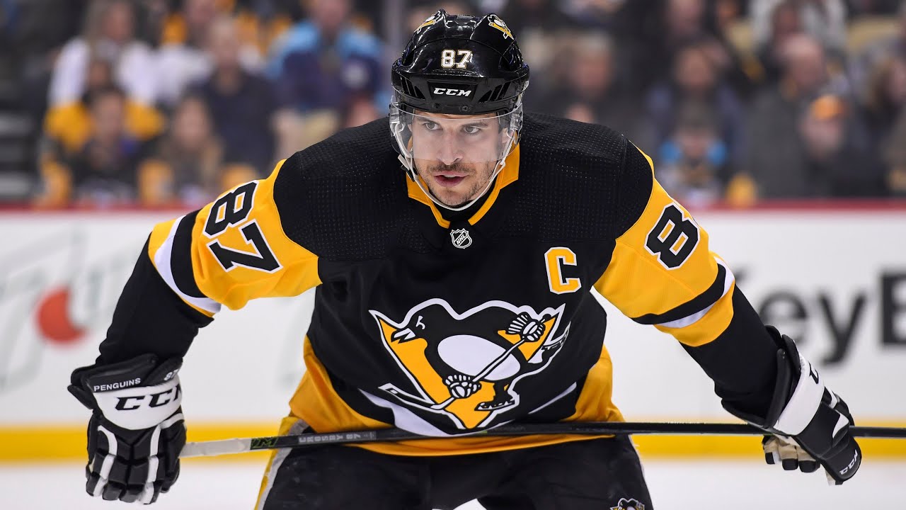 Sidney Crosby Ultimate Career Highlights "Roots" YouTube