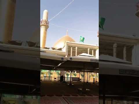 زيارة الإمام الهادي عليه السلام في يوم الأربعاء الموافق 25 9 2024