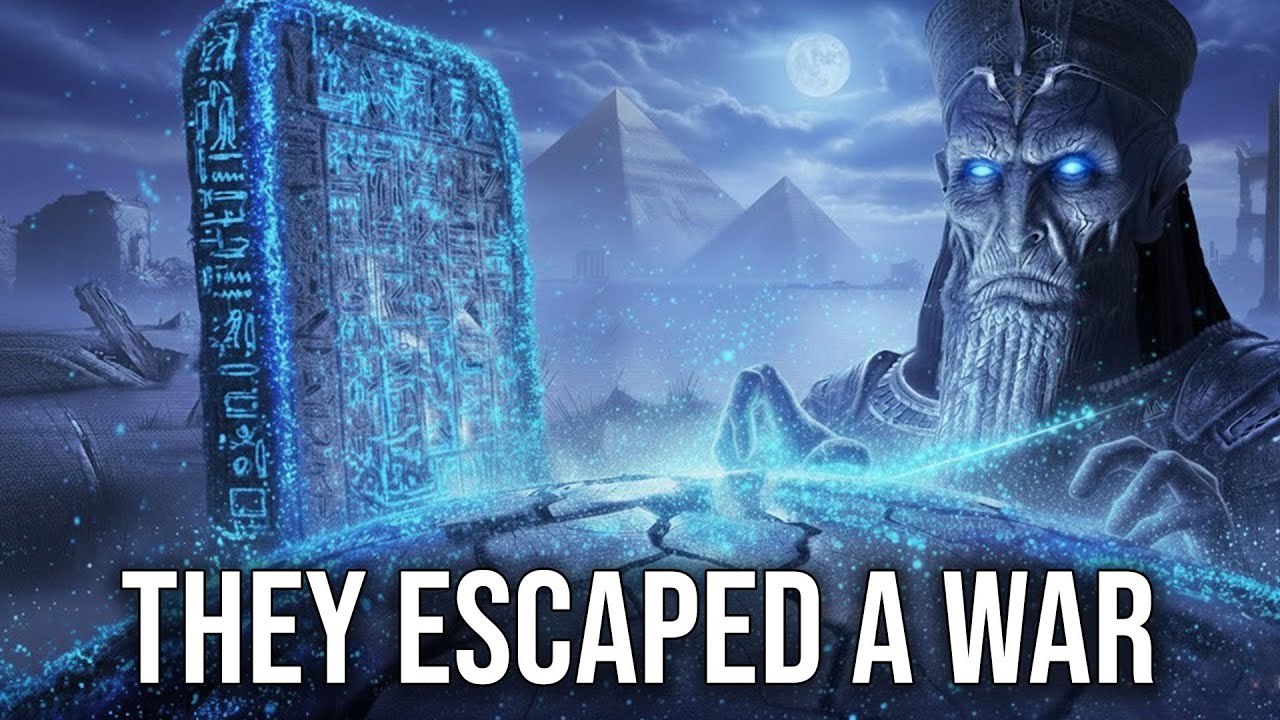 Sumerian Writings Reveal the Anunnaki LOST War That's why Came to Earth ...