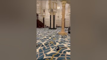 من دعاء ليلة الأربعاء ٥ رمضان ١٤٤٦هـ للقارئ الشيخ :: عبدالعزيز بن صالح الزهراني .