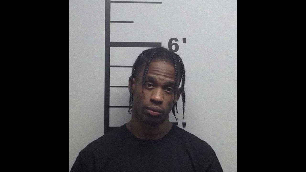 (FREE) TRAVIS SCOTT x TRAP TYPE BEAT - 