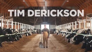 Derickson for Congress - "Mess"