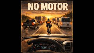 No Motor - Captain Random Official Audio