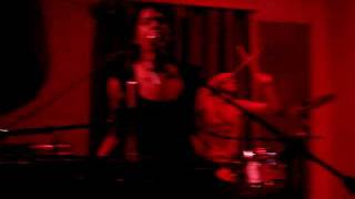 Beat the Devil - 'Black Betty'