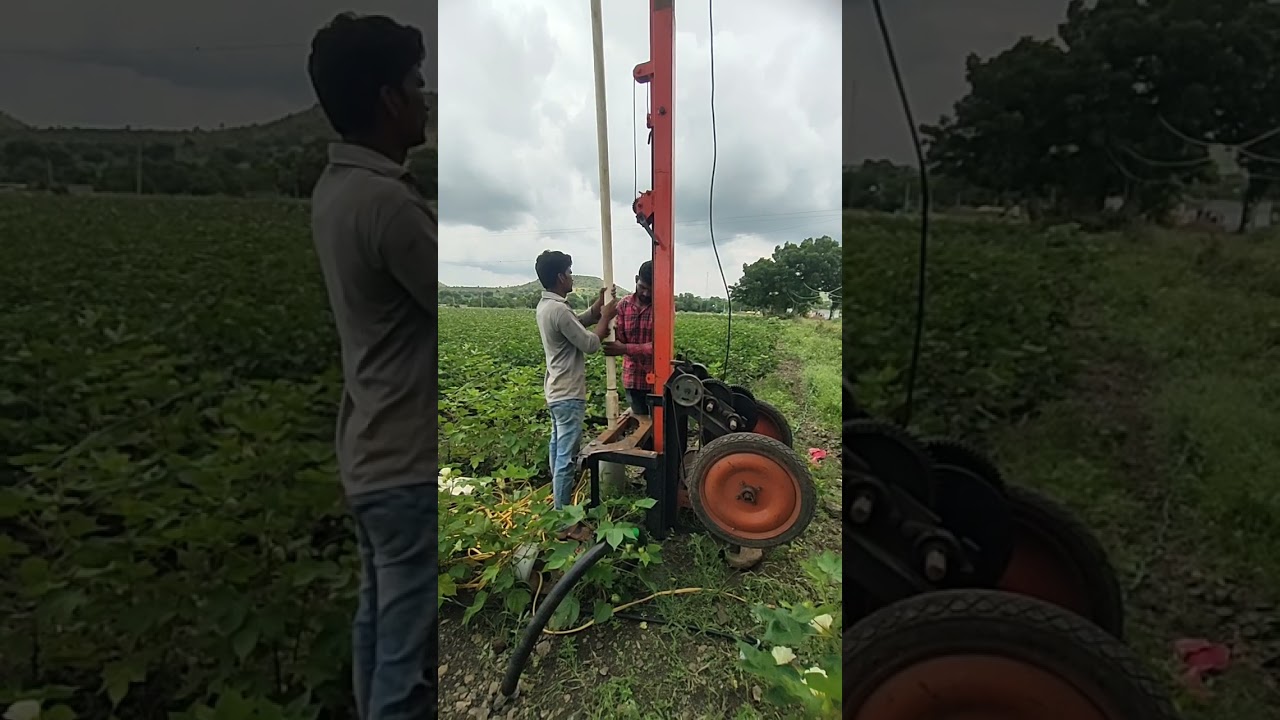 new copy bore motor nikaalne ke liye