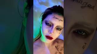 할로윈 메이크업 🎃1탄 #조커