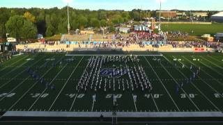 2013 Pregame Show