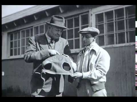 Whirlaway: Triple Crown Winner