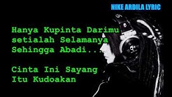 Lagu nike ardila - Ku tak akan bersuara Part1  - Durasi: 4:24. 