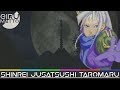 Shinrei jusatsushi taromaru completo en directo sega saturn 