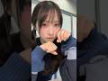 🍊 #AKB48_20thYear チェリーブラッサム 🌸 AKB48 小栗有以 Yui Oguri ゆいゆい 🍓 #AKB48 #shorts #村山彩希 #小栗有以