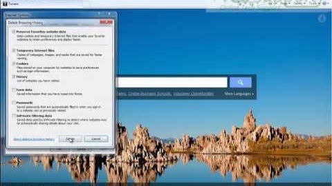 How to get rid of  Tuvaro.com (Removal Guide)