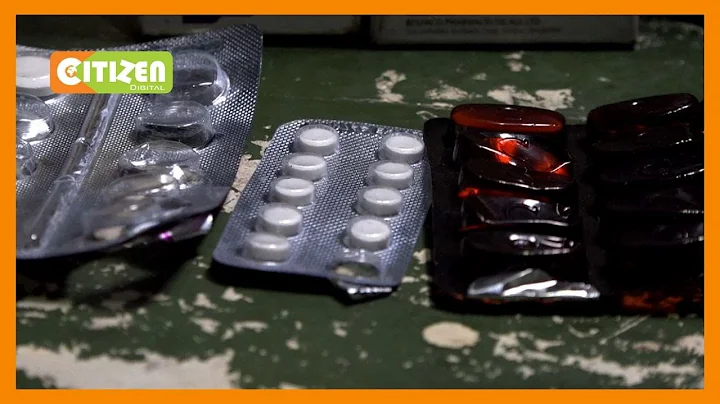 Experts alarmed by growing misuse of antibiotics