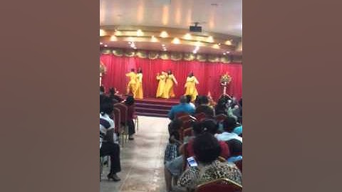 CVFC I Know Who I Am