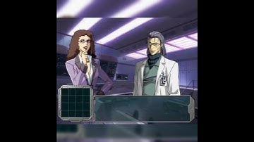 【Robot Alchemic Drive】Money