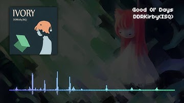 DDRKirby(ISQ) - Good Ol