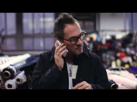 What Mark Mcnairy Ties