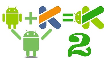 الدرس الثاني android studio kotlin المواصفات الجيده ليشتغل الاندرويد بشكل جيد