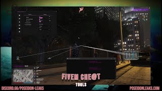 [FIVEM] [CHE@T] 👮‍♂️ Galaxy.cc Open Source👮‍♂️