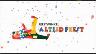 Hoe bevestig je een ballon op een stokje? Feestwinkel Altijd Feest
