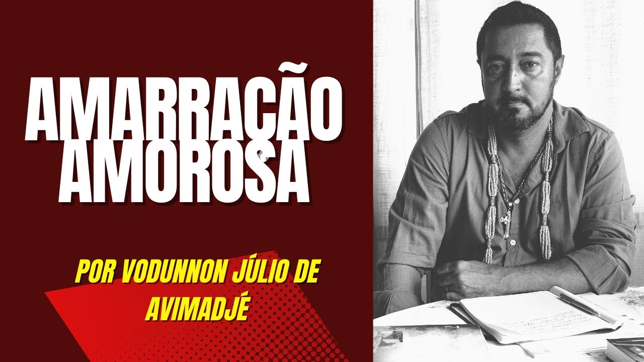 Amarração amorosa - Quais as suas consequências.