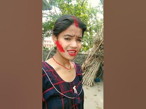 gaand phar holi