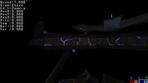 Quake 3 q3ctf4+ fastcap