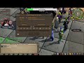 Playing the best game ever pt 36 | Old School Runescape