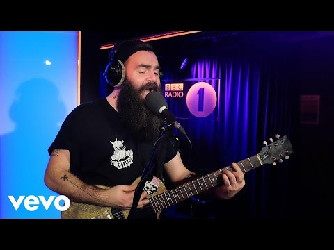 Clean Cut Kid - Vitamin C in the Live Lounge