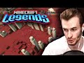 ЗАКВИЕЛЬ ПРОХОДИТ MINECRAFT LEGENDS.  ЧАСТЬ 8