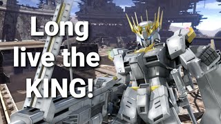 Gundam Battle Operation 2: The Return of the King!