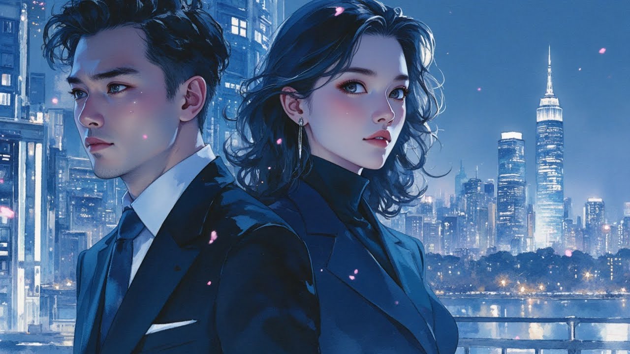 Me dejó por su ex, así que me casé con mi CEO Reina de Hielo.|AI Ficción