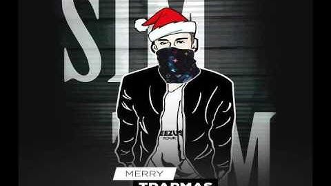 Simtem in the studio with Music Maker | "Merry Trapmas"