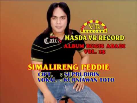 Bugis Baper Pengen Nangis... INGERRANGNGI WIJATTA Voc. Andi Zyakilah AJ Artis Baru Calon Bintang