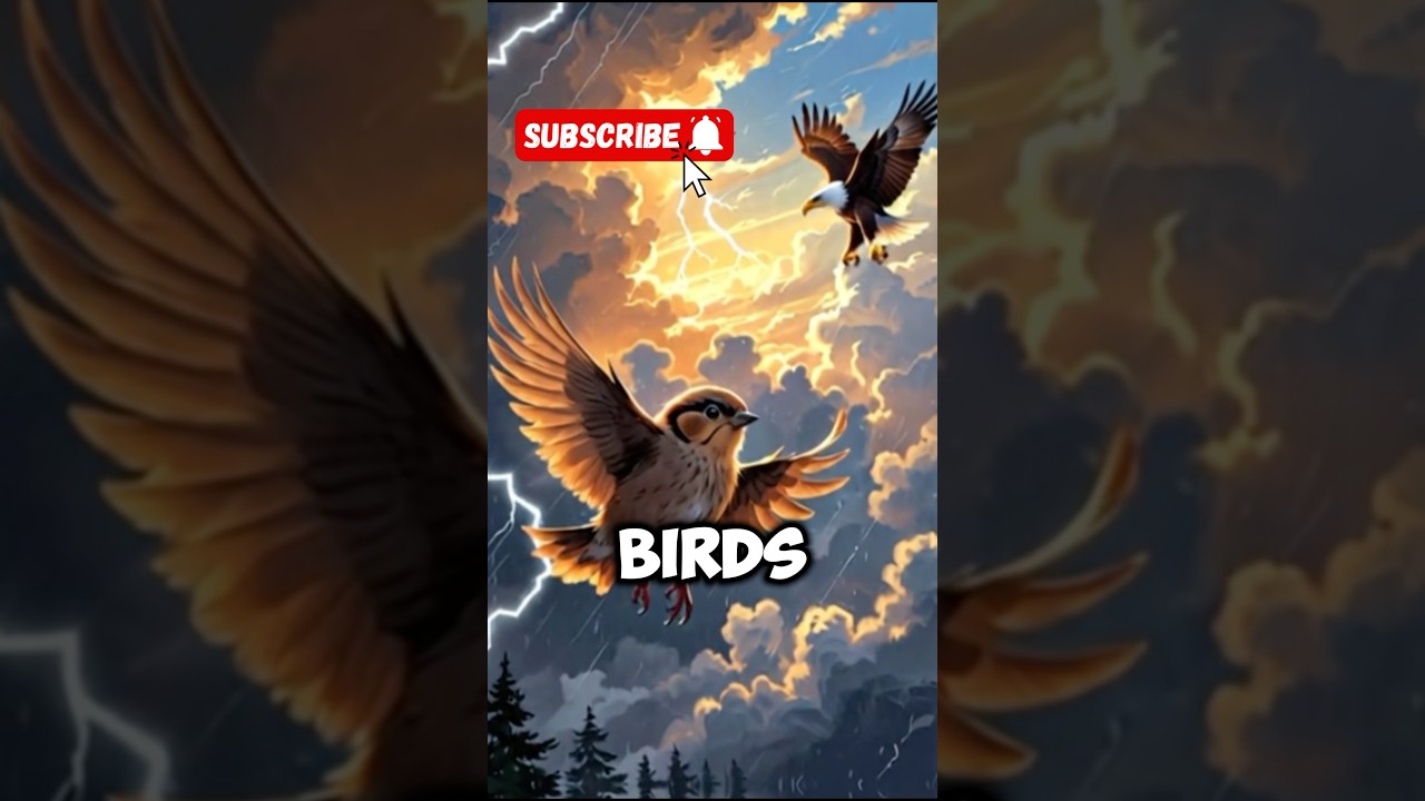 Confidence building story 